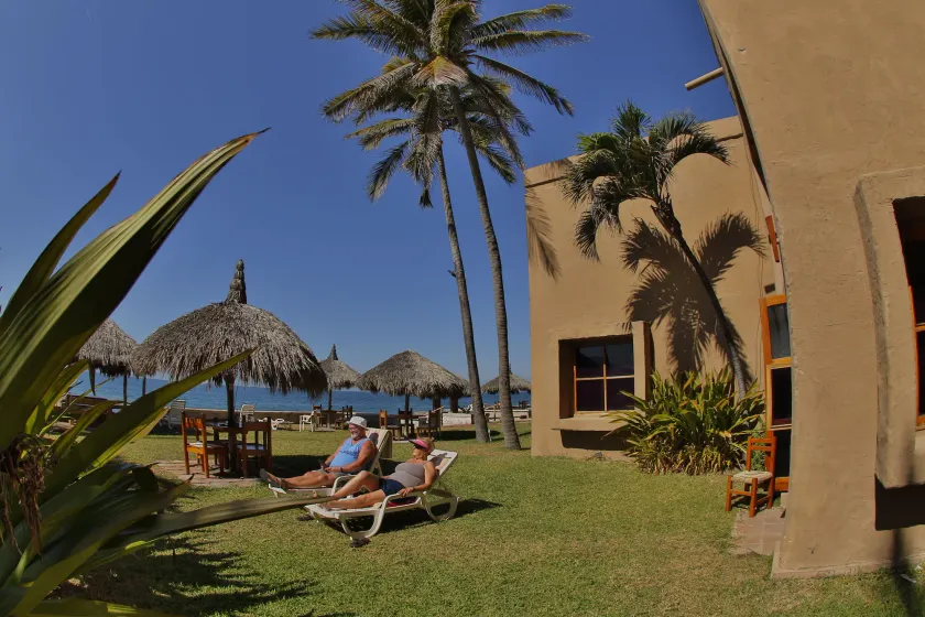 Villas El Rancho Green Resort - Image 1