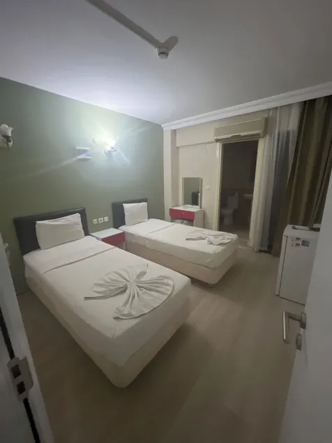 aargau otel - Room
