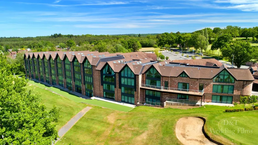 Old Thorns Hotel & Resort - Image 1