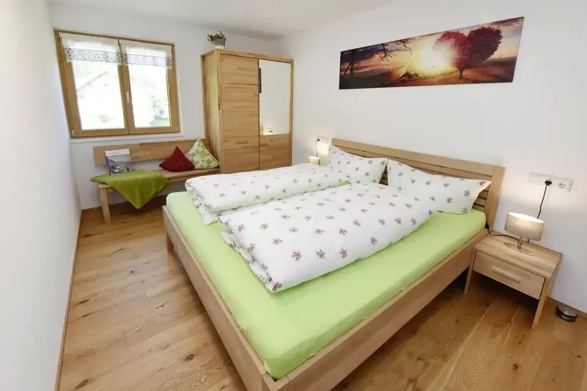 Ausblickhof Ferienwohnung - Image 1
