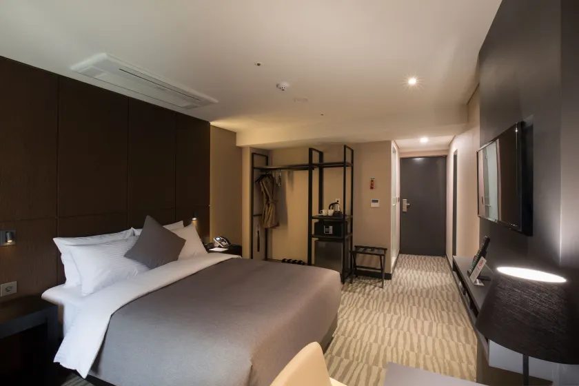 Hotel Foret Premier Nampo - Image 1