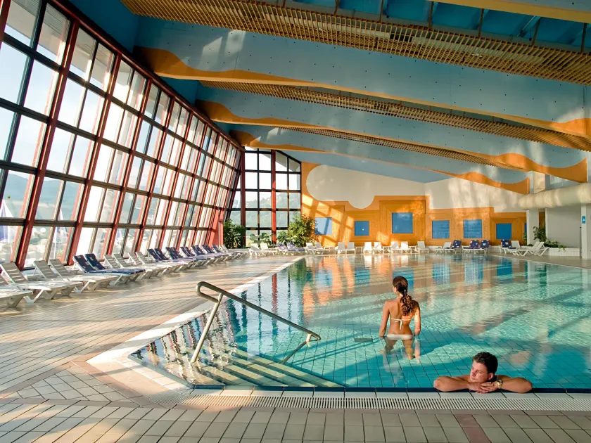 Hotel Terme - Image 1