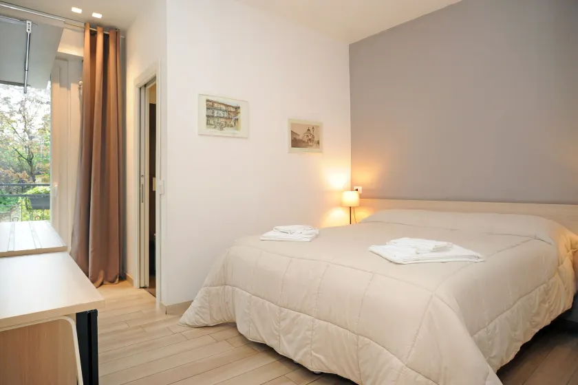 Foresteria Via Italia - Rooms & Suite - Image 1