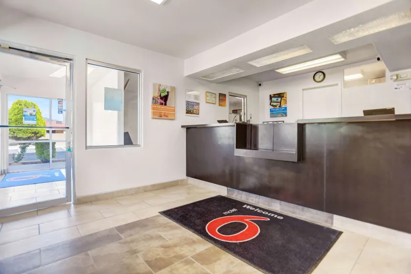 Motel 6-Grants, NM - Image 1