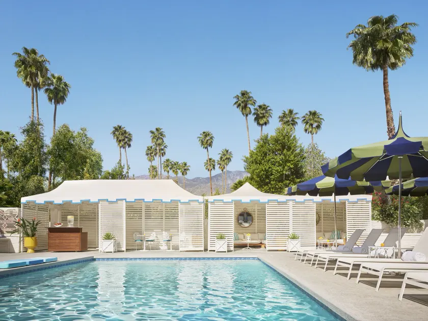 Parker Palm Springs - Image 1