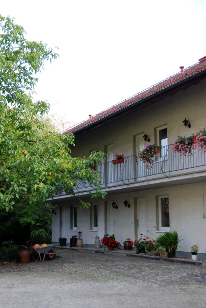 B&B -Pension Landhaus Lützen - Image 1