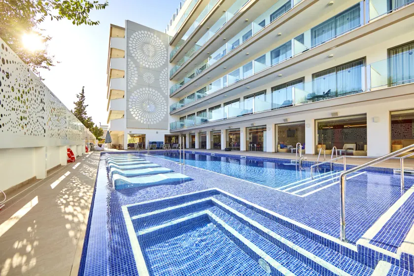 Indico Rock Hotel Mallorca - Adults Only - Image 1