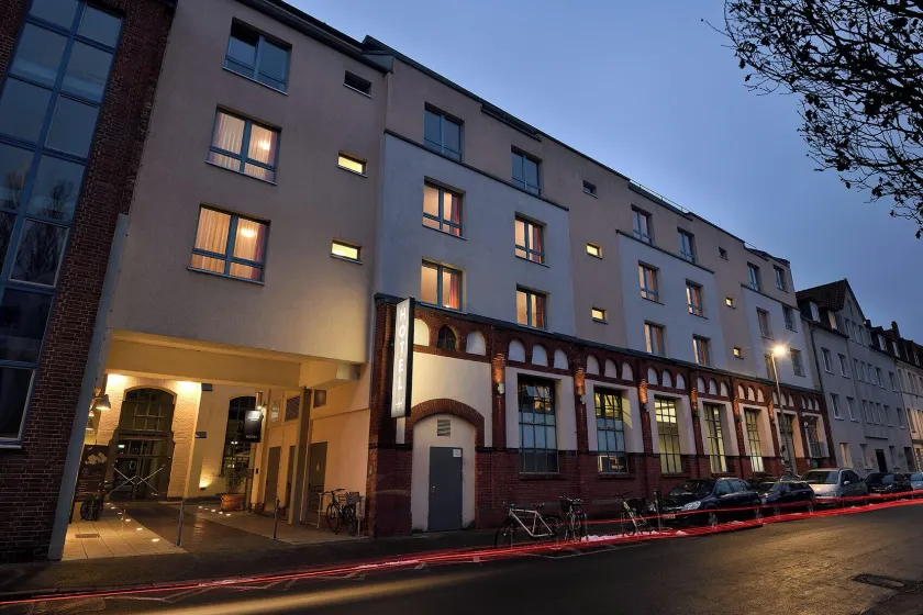 Werkhof Hotel - Image 1