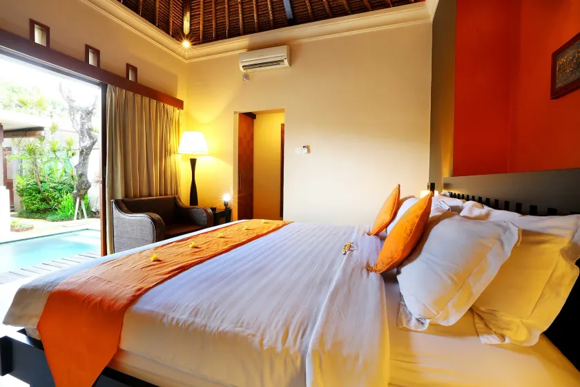 The Bali Bliss Villa - Image 1