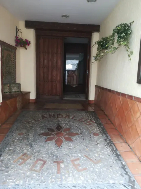Hotel Al Andalus - Image 1