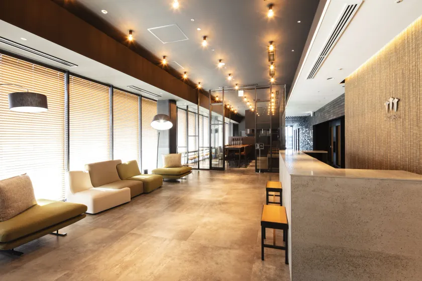 Sanco Inn Grande Nagoya -HOTEL & SPA- - Image 1