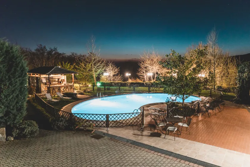 Hotel Pelion Resort - Image 1