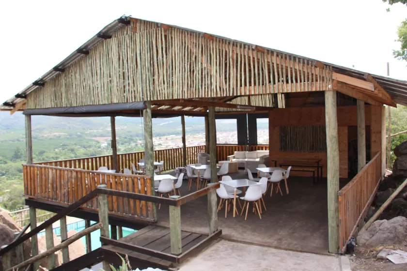 View Inn Exclusive Lodge - Image 1