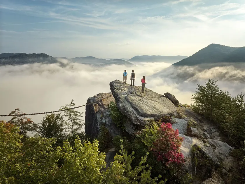 Pine Mountain State Resort Park - Image 1