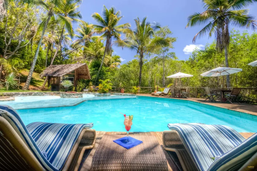 Itacaré Eco Resort - Image 1