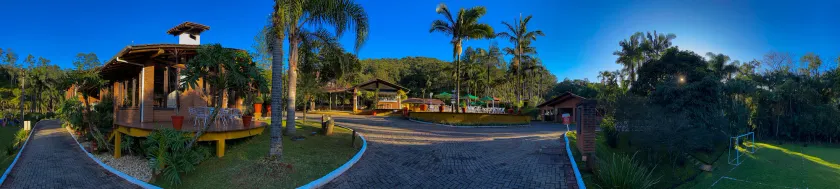 Pousada Arraial do Ouro - Image 1