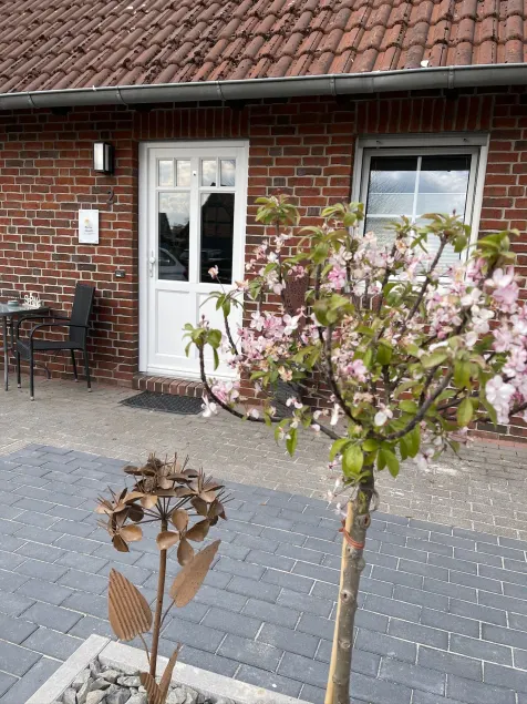 Ferienwohnung Kleine Auszeit - Image 1