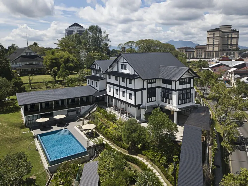 The Marian Boutique Lodging House - Image 1