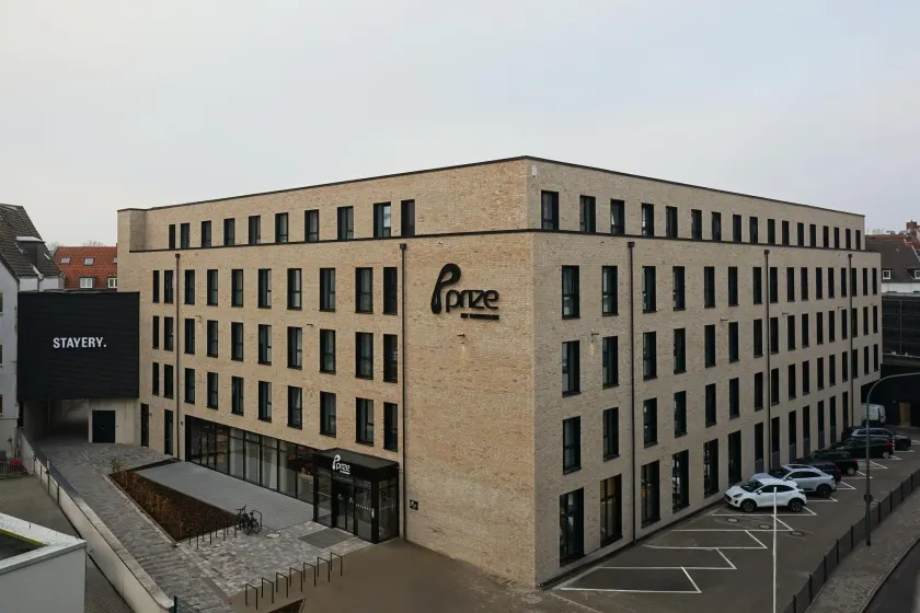 Prize by Radisson, Osnabruck - Image 1