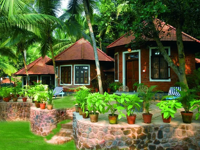 Soma Manaltheeram Ayurveda BeachVillage - Image 1