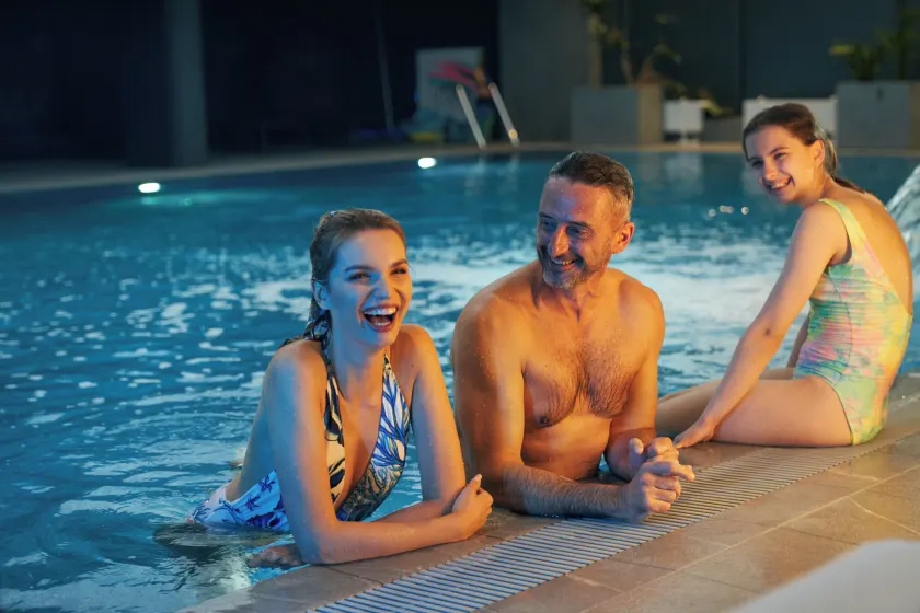 FACTORY RESORT wellness & spa - Image 1