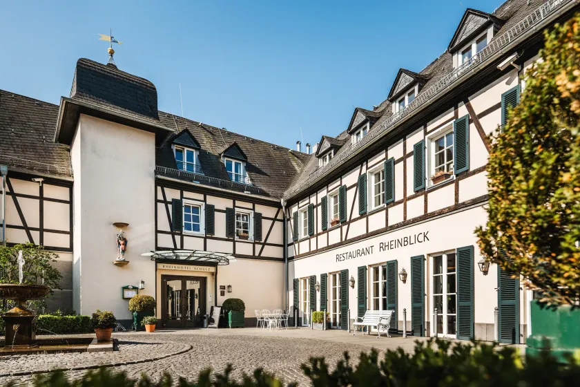 Rheinhotel Schulz - Image 1