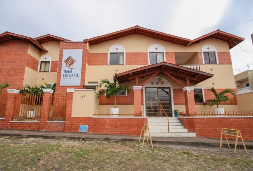 Hotel Colonial - Image 1