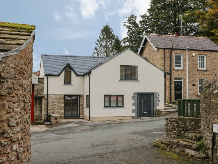 Fig Cottage - Image 1