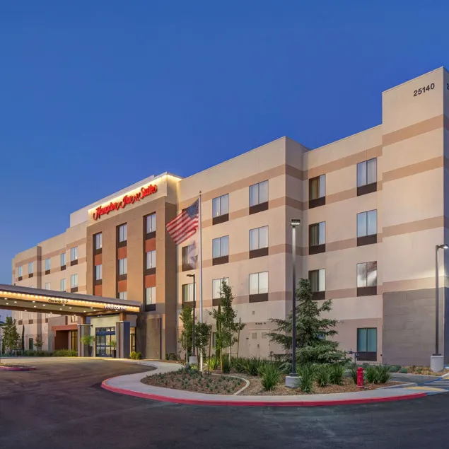 Hampton Inn & Suites Murrieta Temecula - Image 1