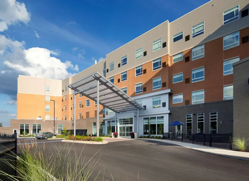 Hyatt House Pittsburgh Bloomfield Shadyside - Image 1
