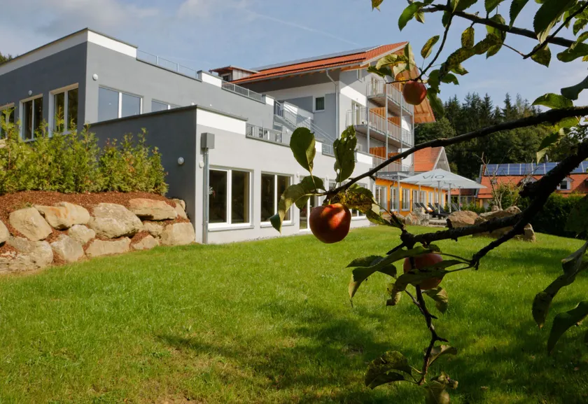 Wellnesshotel deine Auszeit, Adults only - Image 1