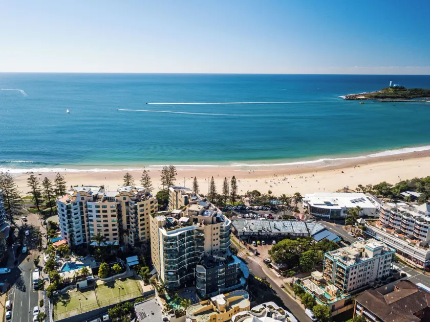 Landmark Resort - Image 1
