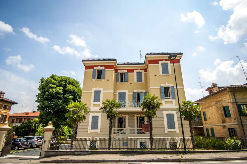 Hotel Villa Maranello - Image 1