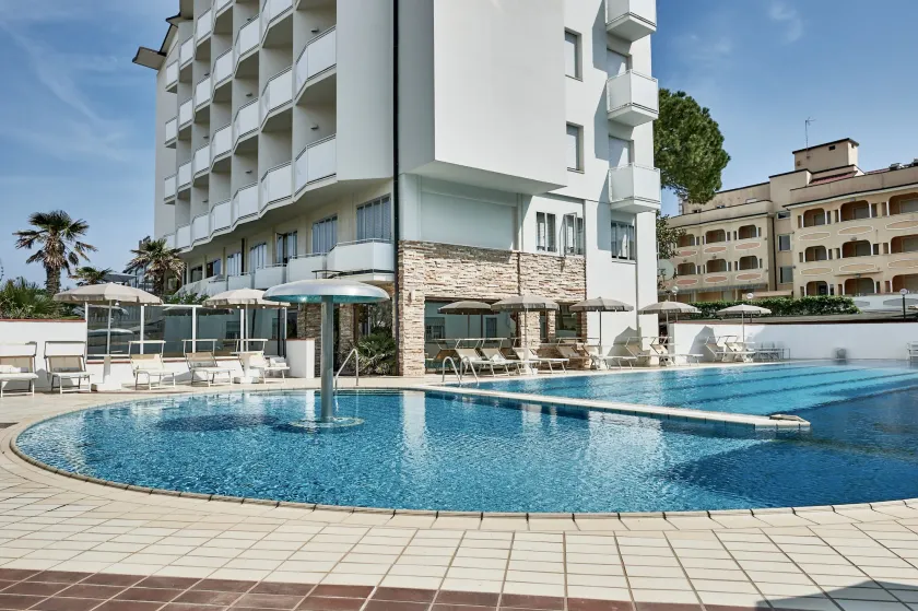 Rouge International Resort - Image 1