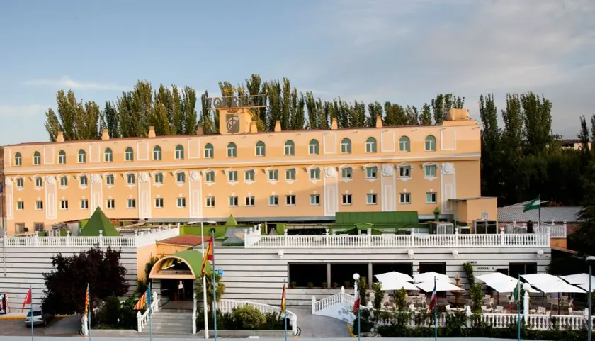 Hotel Torres I - Image 1
