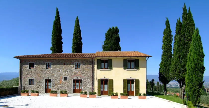 Poggio Desto Bed & Breakfast - Image 1
