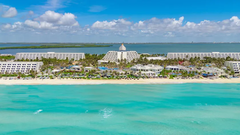 The Grand Oasis Cancun - All Inclusive - Image 1