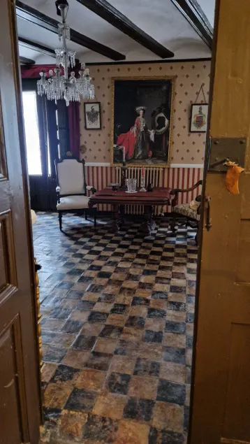 Casa palaciega Doña Leocadia - Image 1
