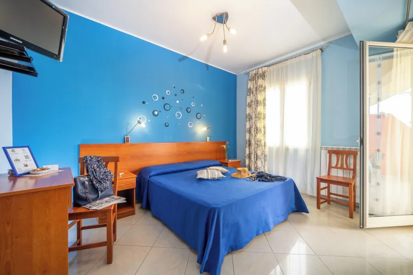 Sweet Home B&B - Image 1