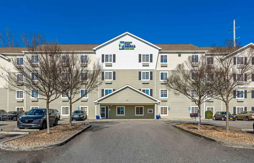 Extended Stay America Select Suites - Atlanta - Alpharetta - Image 1