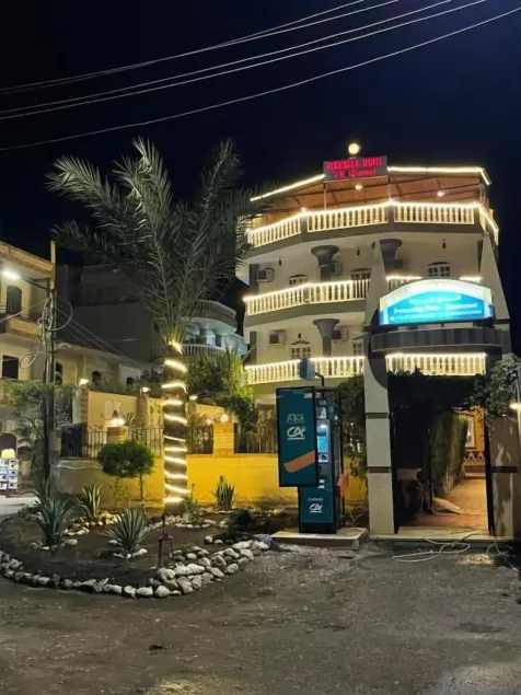 El Mesala Hotel - Image 1