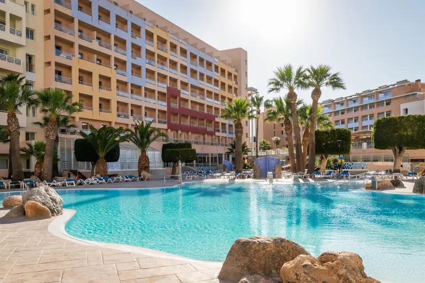 Hotel Fenix Family by ALEGRIA - Image 1