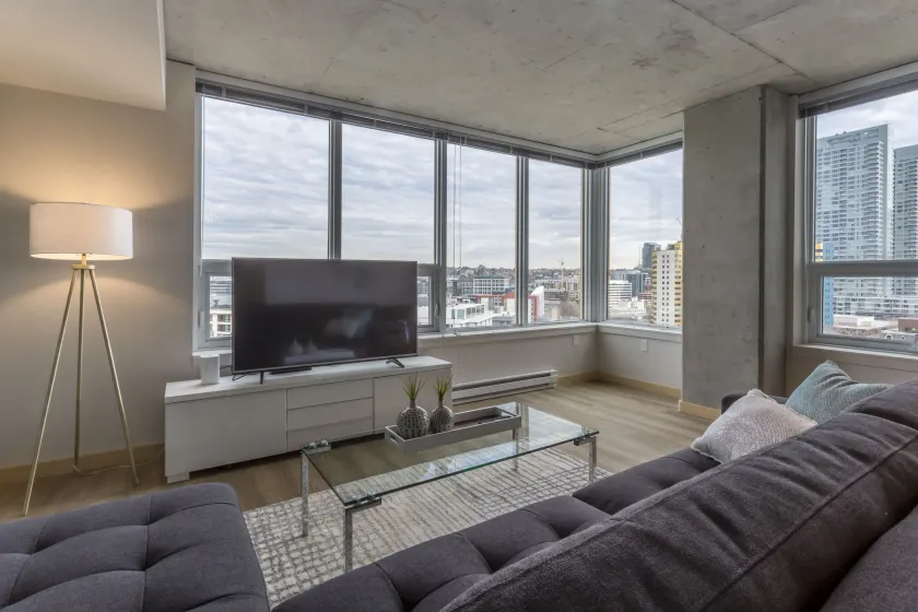 Domicile Suites At Verve - Image 1