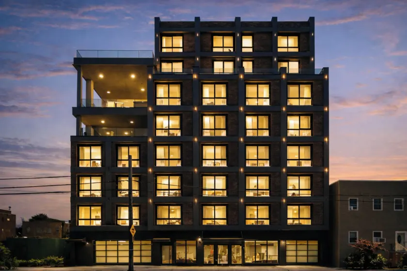 Dutch Hotel Long Island City New York , Belvilla District 6 Formerly Sonder - Image 1