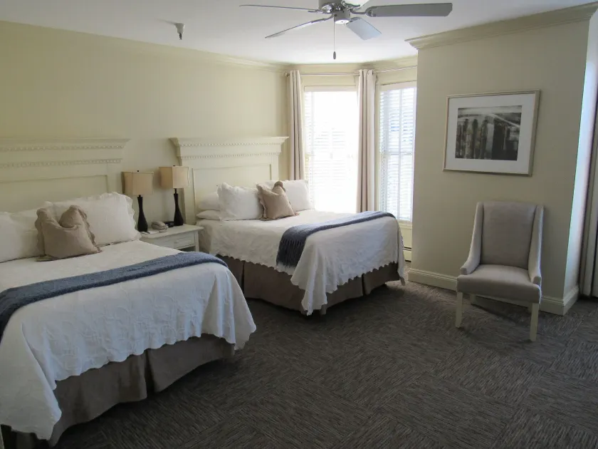 Carter House Inns - Image 1
