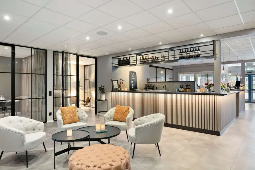 Best Western Hotel Vrigstad - Image 1