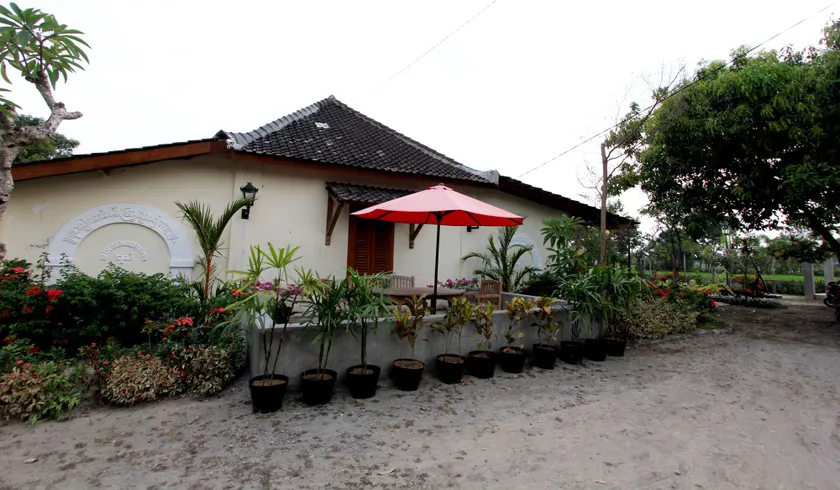 Griya Gendhis Saraswati - Image 1