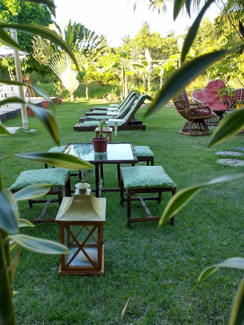 Pousada Chiveve - Image 1