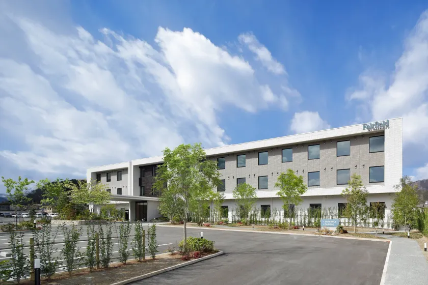 Fairfield by Marriott Mie Okuise Odai - Image 1