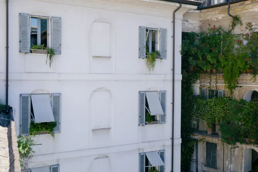 3 Rooms 10 Corso Como Milano - Image 1